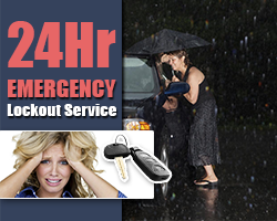 emergency lockout service